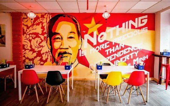 Vietnamese Coffee Co